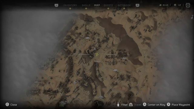 New Feature Added Transmog Horizon Forbidden West Update 1.16 How to Use Transmog PS5 4K 60FPS HDR смотреть онлайн