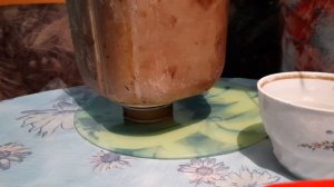 Чтобы хлеб на закваске не был кислым