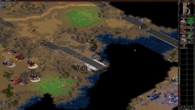 Command & Conquer Tiberian Sun - NOD Mission 2 смотреть онлайн