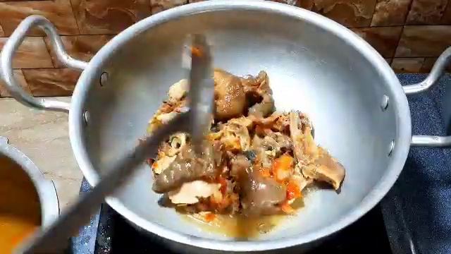 Goat Head Recipe .How To Make Goat Head Very Tasty By Maria Ansari. смотреть онлайн