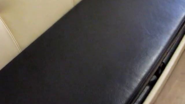 Кухонный уголок Престиж со спальным местом Эдбург-мебель смотреть онлайн