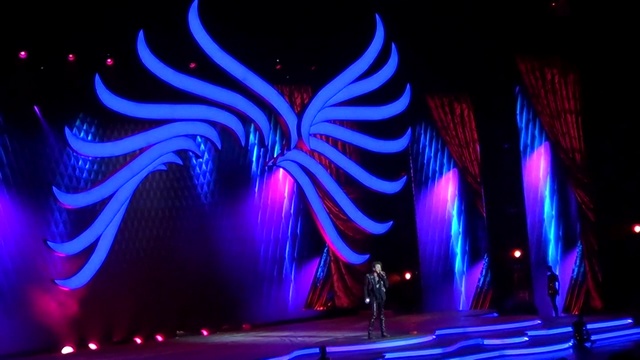 Филипп Киркоров. Москва 26.04.2017. №5 смотреть онлайн