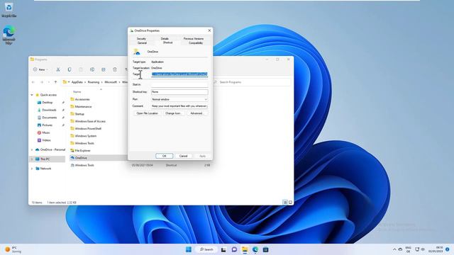 OneDrive: Processing changes does not finish смотреть онлайн