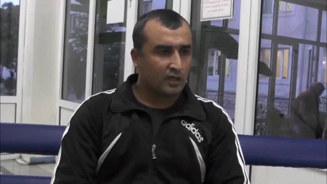 ЭПИЛЕПСИЯ. Доктор лечит голову или тело? смотреть онлайн