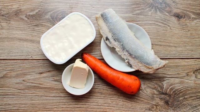 Вкусные будни