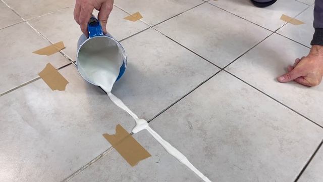 I Have Been Laying Tiles For 30 Years, But Never Seen Such Technique