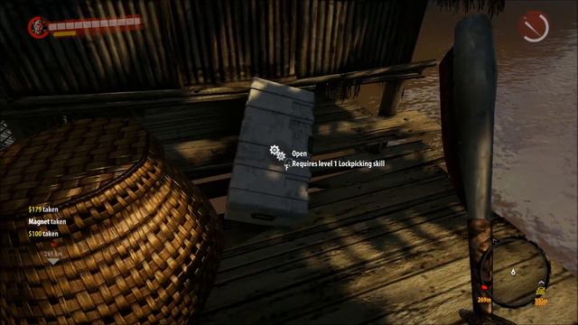 Dead Island Riptide Ep. 20 - BOAT ADVENTURE смотреть онлайн