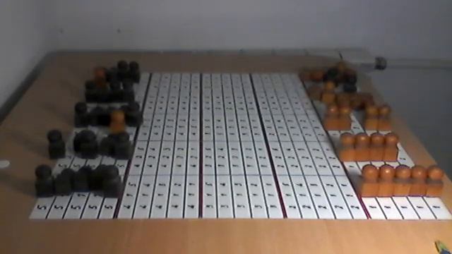 Скрытые двойные удары. смотреть онлайн