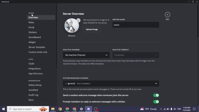 How To Add Or Get Clyde Bot On Discord Server