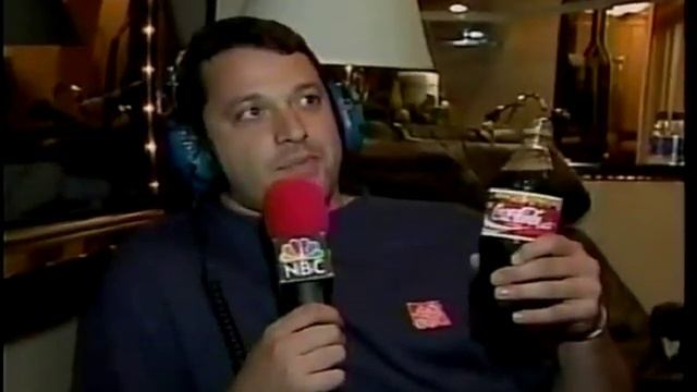 NascarNixon's NASCAR Quotes 6 смотреть онлайн