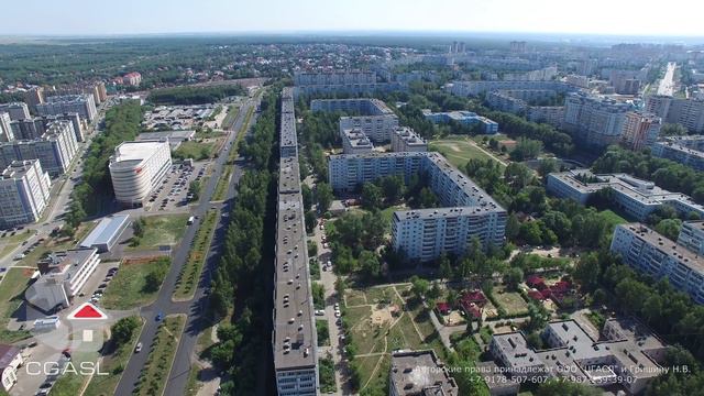 Жилой комплекс "Дом волшебника" (Зилантова Гора) смотреть онлайн