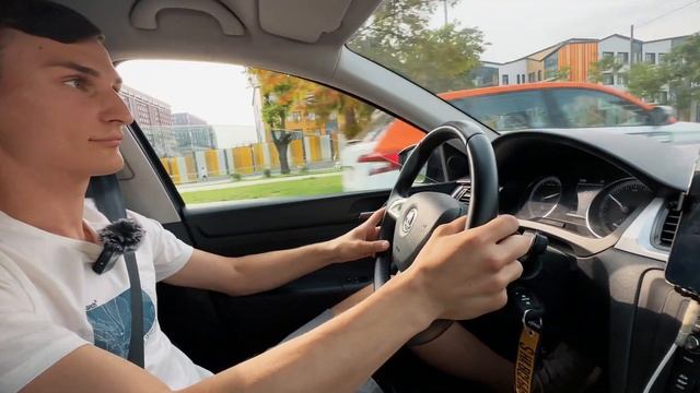 ТЮНИНГ ВЫХЛОПА за 0 РУБЛЕЙ ЭТО РЕАЛЬНО ???/ Управляемый Выхлоп Skoda Rapid 1.4 смотреть онлайн