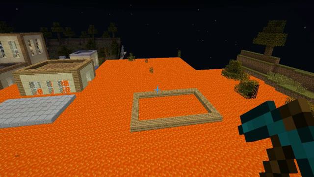 Разгром сервера смотреть онлайн