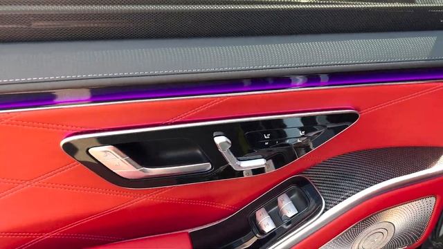 2024 Mercedes-AMG S 63 E Performance - Sound, Drive and Details смотреть онлайн