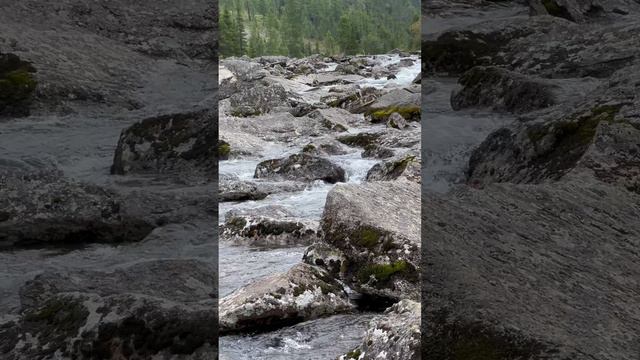 Мультинские озера смотреть онлайн