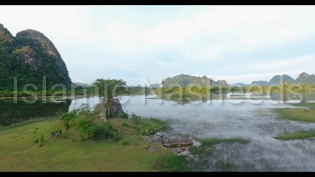 Ferdous | Islamic Nasheeds | Humming Emotional Nasheed | Islamic Background Music | Islamic Vocals смотреть онлайн