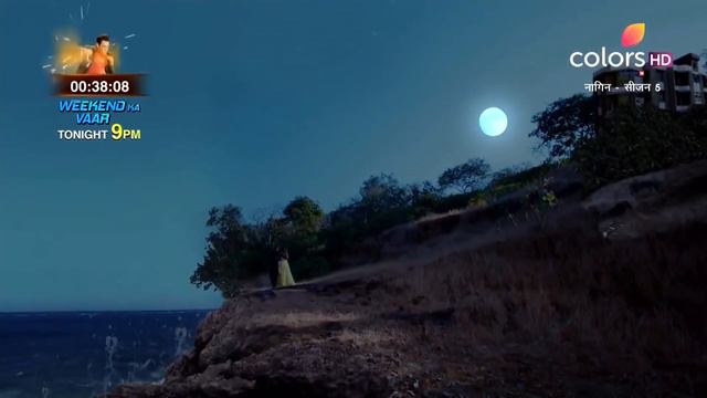 Naagin 5 | Full Episode 36 | With English Subtitles смотреть онлайн