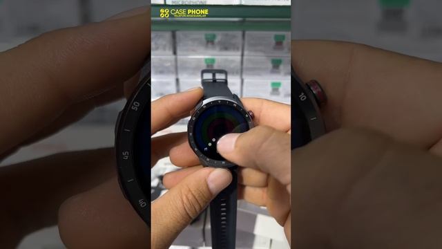 Mibro A2 Aqilliy Soati 2 Yadroli / Умные часы Mibro A2 с 2 ядрами