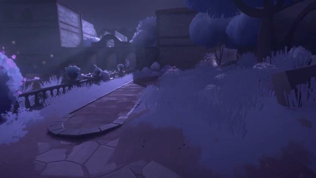 Maquette TL;DR Gardens Trophy Guide смотреть онлайн