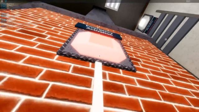 if you join this roblox game.. YOU CAN'T LEAVE!! (Roblox Isolator) смотреть онлайн