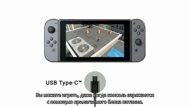 Краткий обзор свича 2021 Nintendo Switch Review