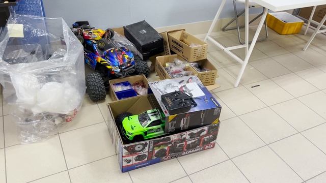 3 года каналу StartRC!