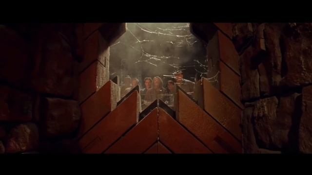 INDIANA JONES 5 (2022) Teaser Trailer | Harrison Ford, Shia LaBeouf - Lucasfilm Movie смотреть онлайн