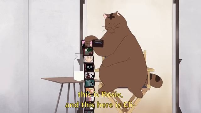 Catsing Call - Animation Short Film 2019 смотреть онлайн