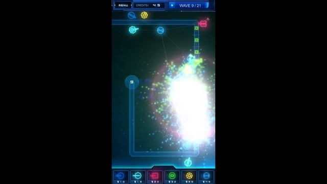 BinaryDefense App - Tower Tutorial смотреть онлайн
