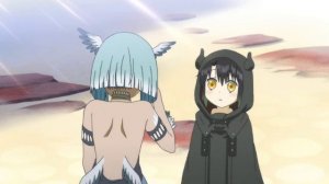 Сомали и лесной дух. Все серии HD