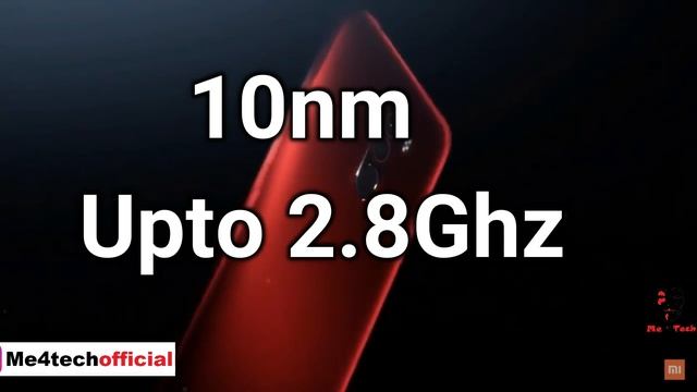 Pocophone F2 - Launch, Price, Specs Confirmed | Poco F2 India Variant, Processor Leaked! смотреть онлайн