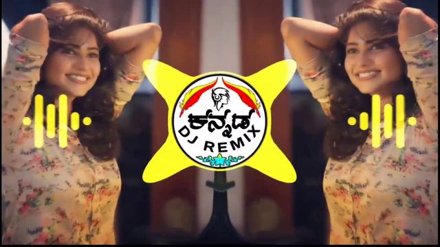 Yennegu Hennigu Yellinda Linkitte | Kannada Top Movie Songs | Ek Love Yaa | Dj Remix Songs Kannada смотреть онлайн