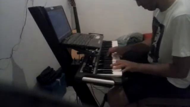 Music Korg X50 смотреть онлайн