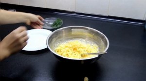 Ленивые хачапури за 20 мин  / ХАЧАПУРИ с сыром на сковороде
