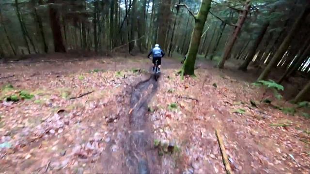 Mountain Biking Mates Reunited & Sonny's new STANTON SWITCH 9 FS смотреть онлайн