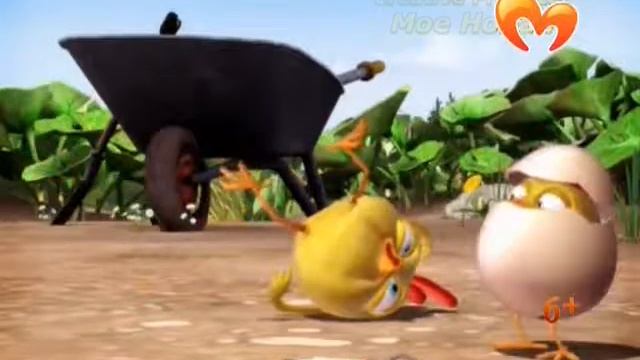 10 Большой красный петух смотреть онлайн