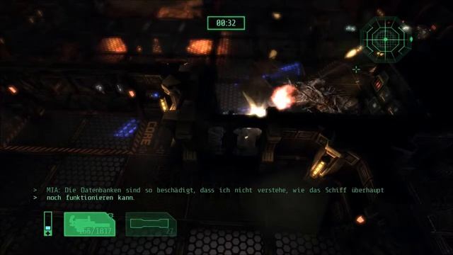 Alien Breed Trilogy Achievement Walkthrough on Elite difficulty - Preview смотреть онлайн