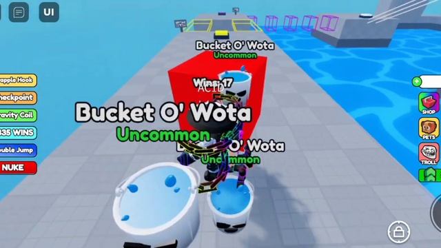 Кооп прохождение обби | Teamwork puzzles 2 Roblox смотреть онлайн