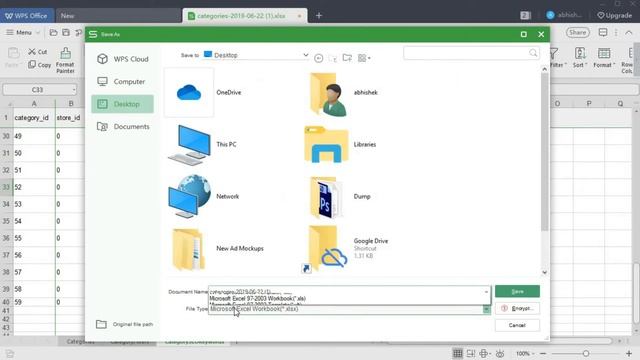 Opencart Import/Export Pro Easy - Lesson 6 : Adding Categories & Subcategories смотреть онлайн