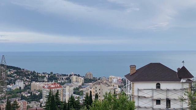 Ялта.#ЭНЕРГИЯ#ДАРСАНА. Крым 2023. смотреть онлайн