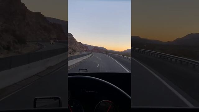 Trucking in USA смотреть онлайн