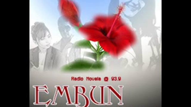 EMBUN HIBISCUS EDISI AIDILFITRI EP 2