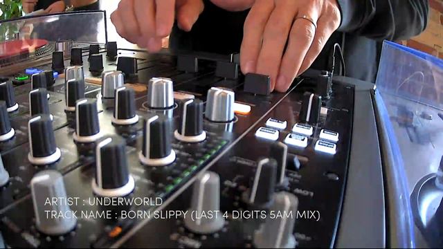 Kaskade In Studio DJ Set - Live Stream