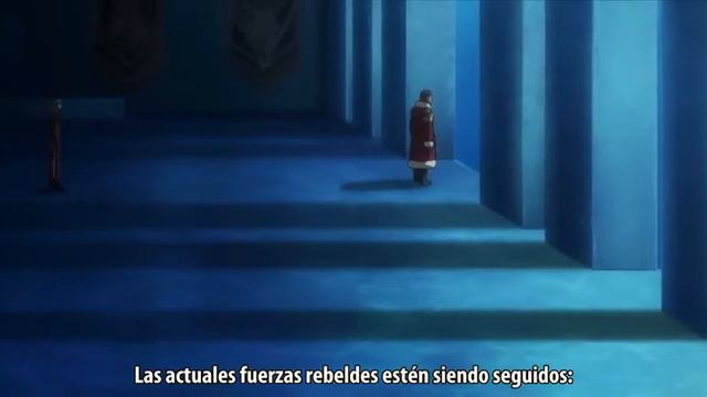 Druaga No To The Sword Of Uruk Cap 9 [2/3] Sub Español смотреть онлайн