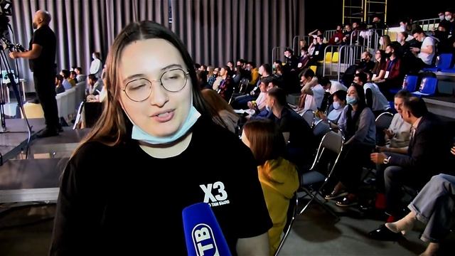 ХАКАТОН SPRING 2021 смотреть онлайн