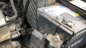 Chery tiggo 2.4 AT троит или детонация