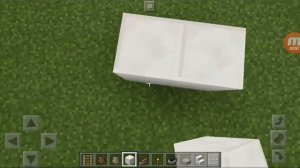 Как сделать руль в майнкрафт пе без модов/поменял скин