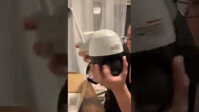 ENSTER Metal PTZ WiFi Security Camera Outdoor, 1080P 4X Pan Tilt Zoom IP Home Cameras Review, Bette смотреть онлайн