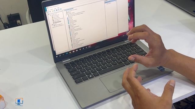 DELL Latitude 5430 (2022) - CORE I5 1235U / 16GB / 512GB SSD / INTEL IRIS XE / FHD - LAPTOPONE.VN смотреть онлайн