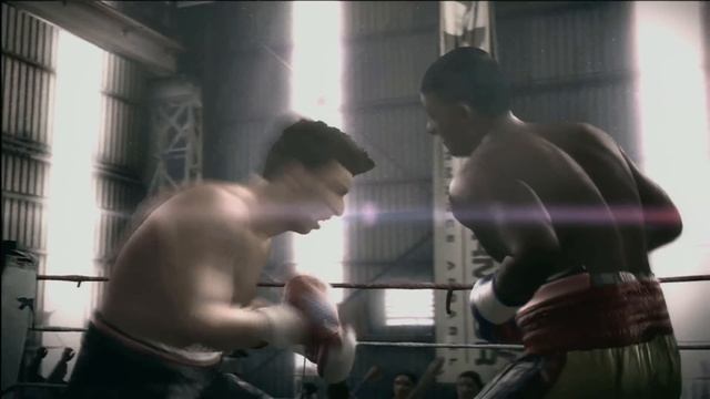 CGRgameplay - FIGHT NIGHT ROUND 3 (Xbox 360) Fight 25 Part 2 смотреть онлайн